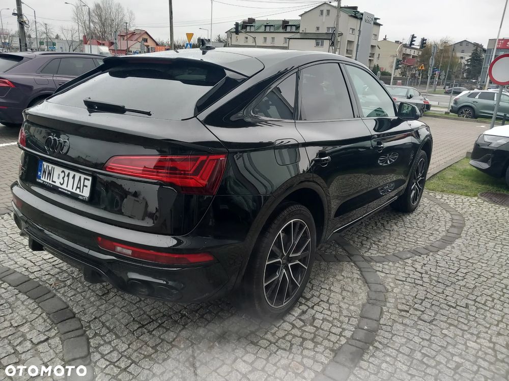 Audi SQ5 - 6