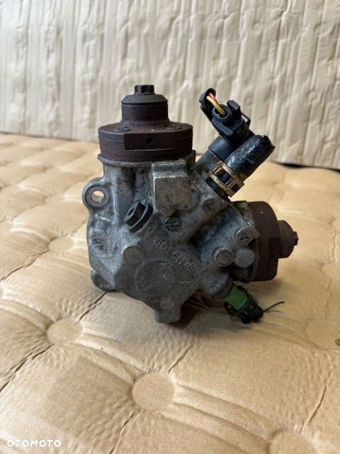 honda cr-v accord civic 2.2 pompa wtryskowa 16790-rlo-g01 0 445 010 612 - 3