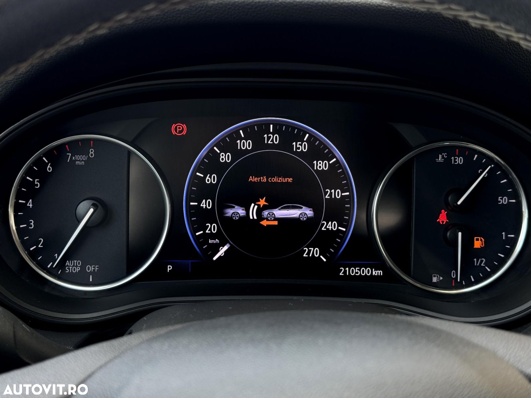Opel Insignia - 15