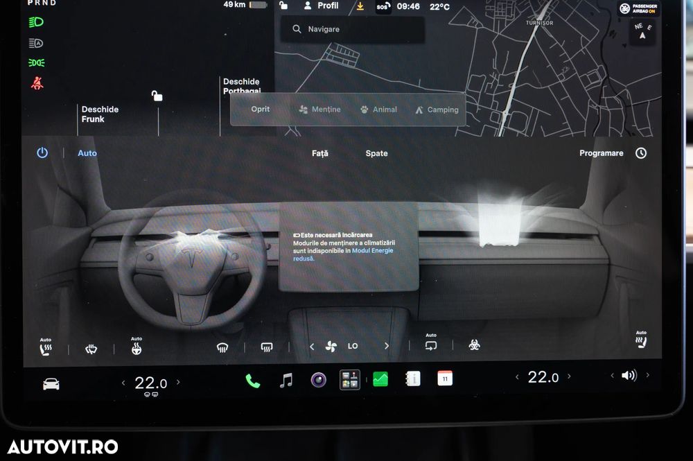 Tesla Model Y Long Range Dual Motor AWD - 18