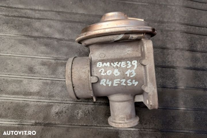 Egr 78545204 72826400 78545204 72826400 BMW Seria 3 E91 [facelift] [2 - 1