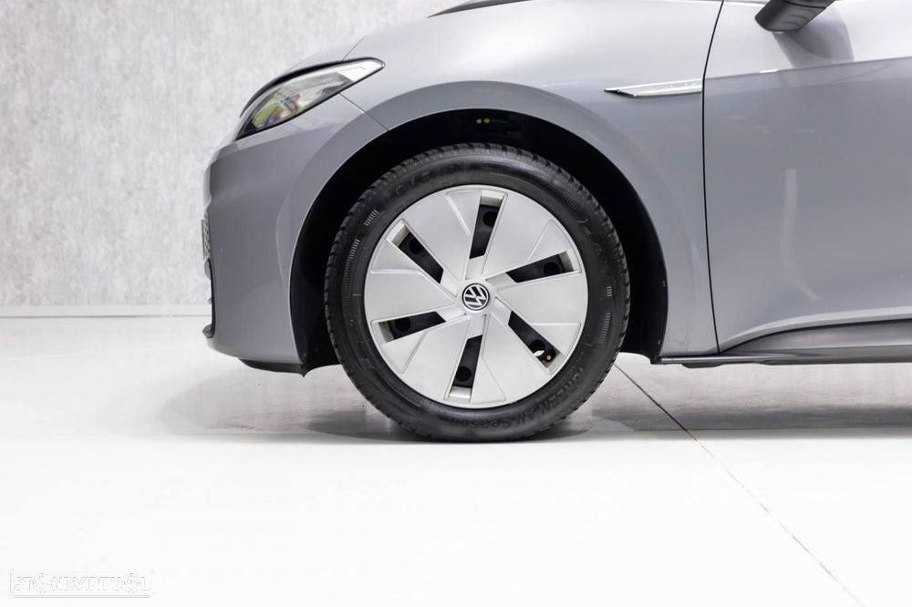 VW ID.3 Pure Performance - 7