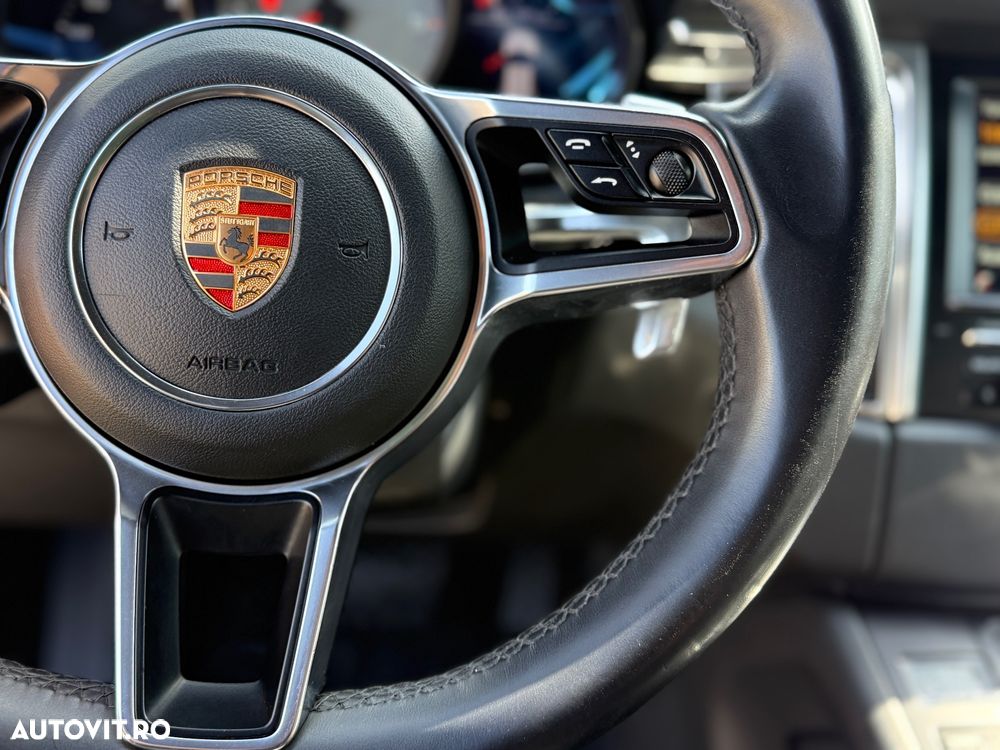Porsche Macan 3.0 PDK S - 7