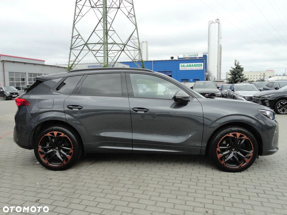 Cupra Terramar 2.0 TSI 4Drive DSG VZ - 38