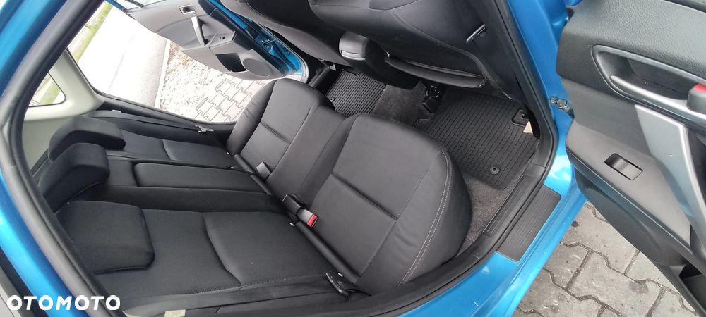 Mazda 3 1.6 MZR Active Plus - 27