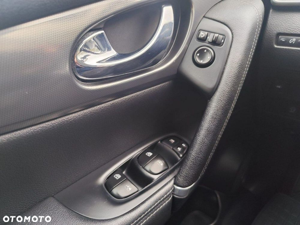 Nissan Qashqai 1.6 DIG-T Tekna+ - 16