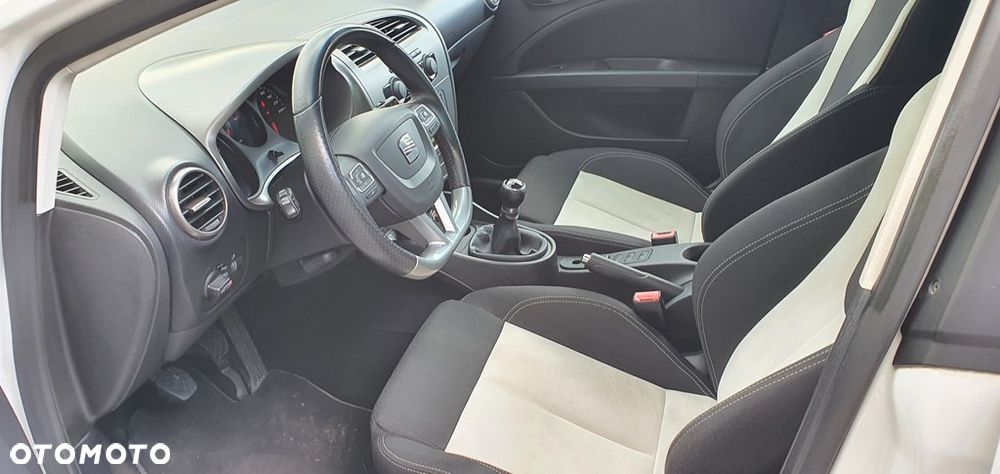 Seat Leon 1.4 TSI FR - 15