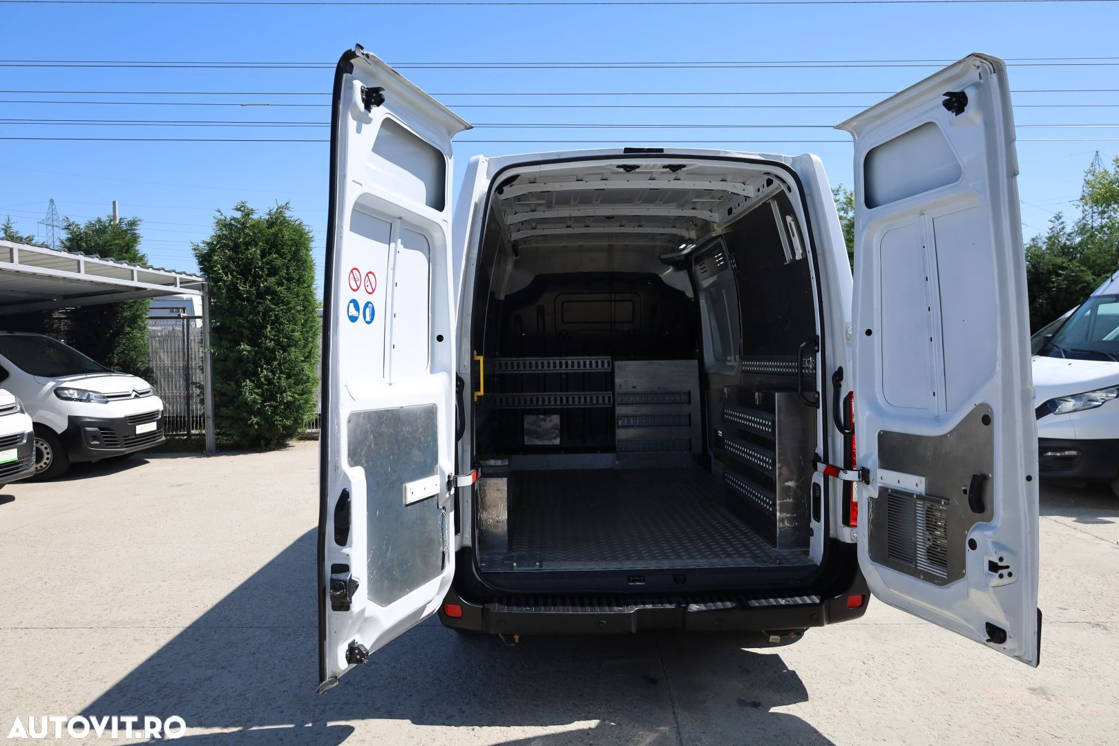 Renault Master - 12