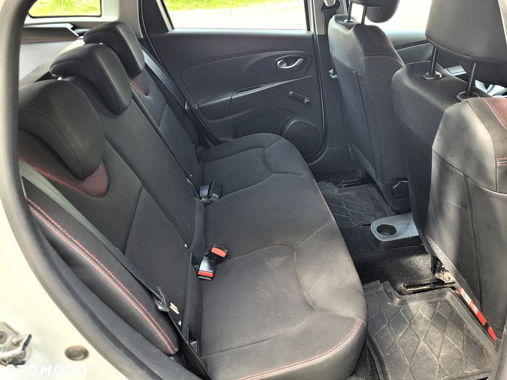 Renault Clio 1.5 dCi Business - 16