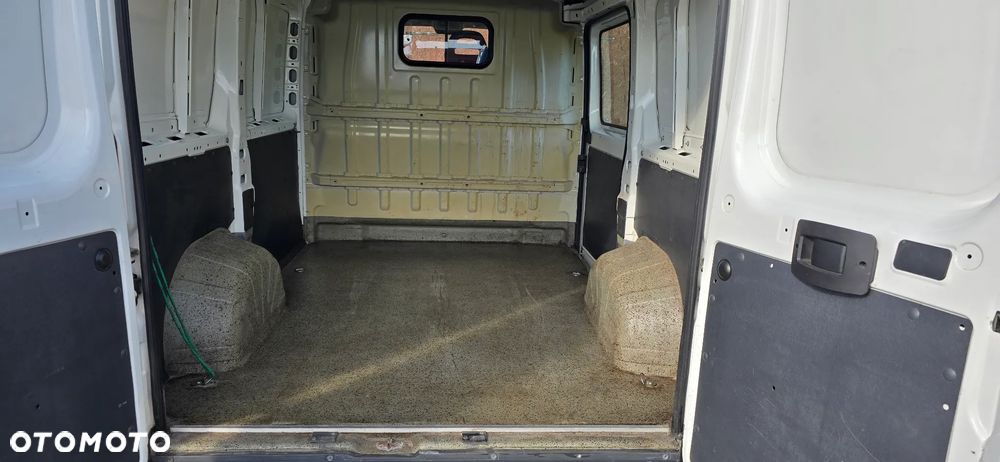 Peugeot BOXER 2,2 HDI - 14