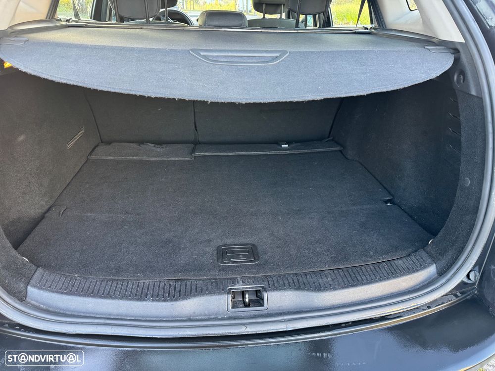 Renault Mégane 1.5 dCi Confort - 8