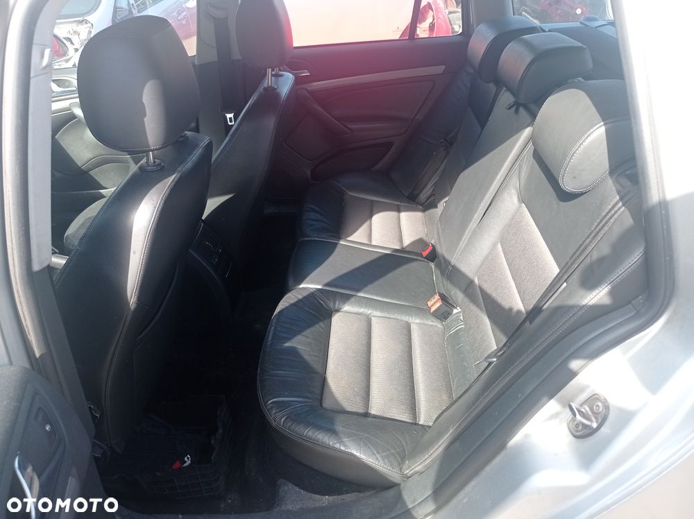 SKODA OCTAVIA 2.0 TDI 140KM 2005R - CZĘŚCI !!! - 8