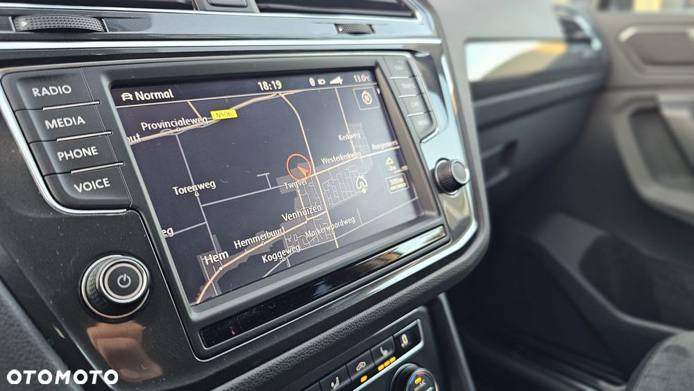 Volkswagen Tiguan 2.0 TDI BMT SCR 4Mot Highline DSG - 21