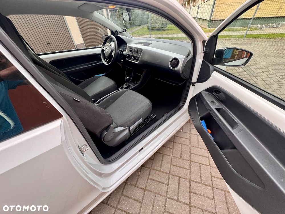 Skoda Citigo - 11