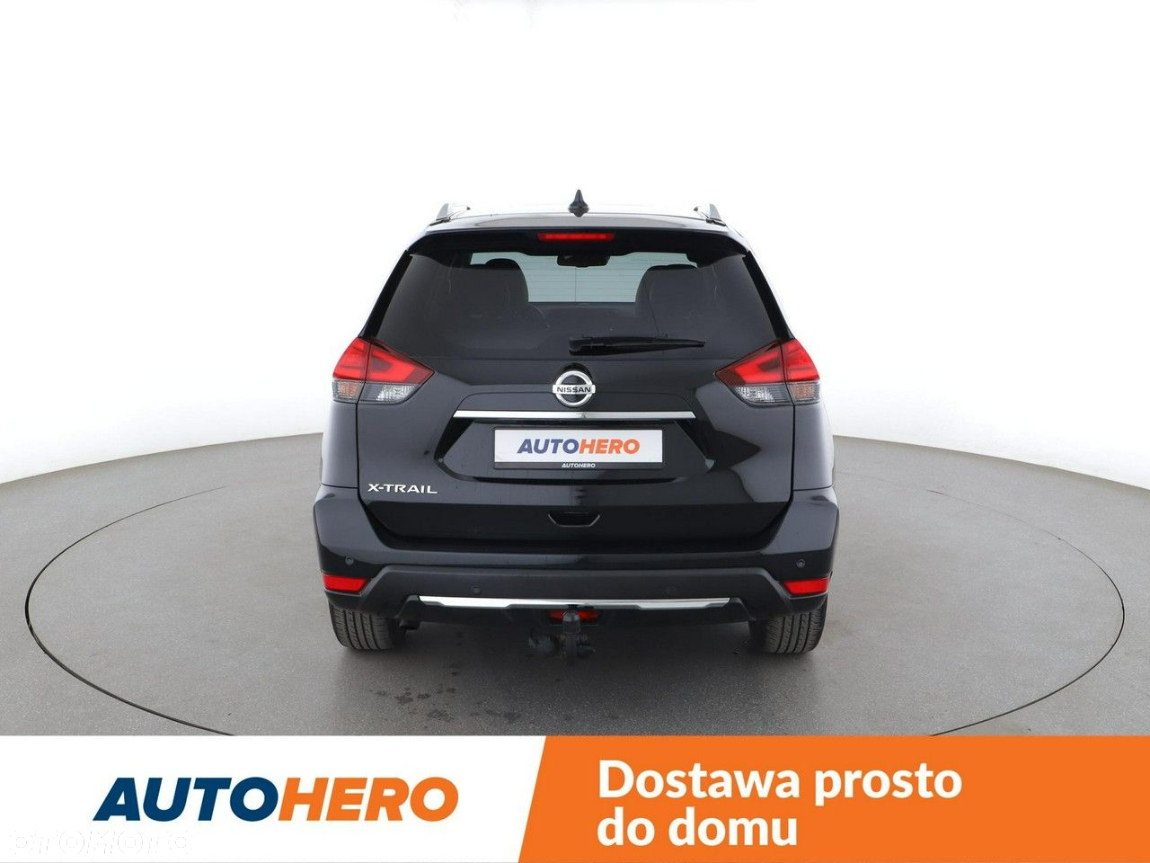 Nissan X-Trail 1.3 DIG-T Tekna - 6