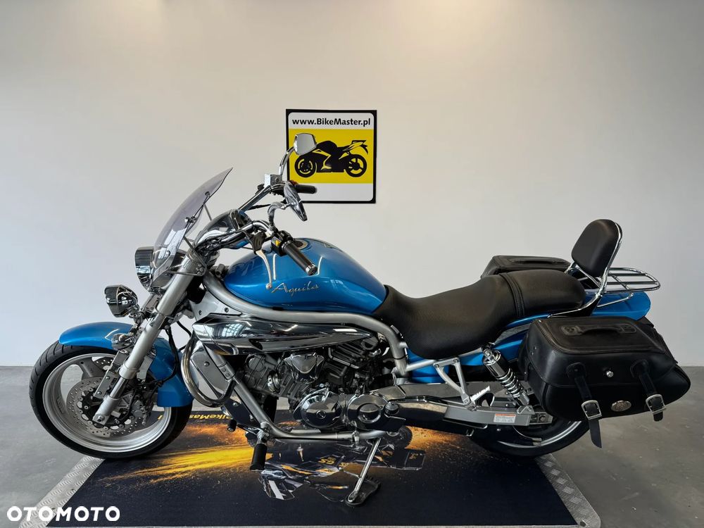 Hyosung GV - 2