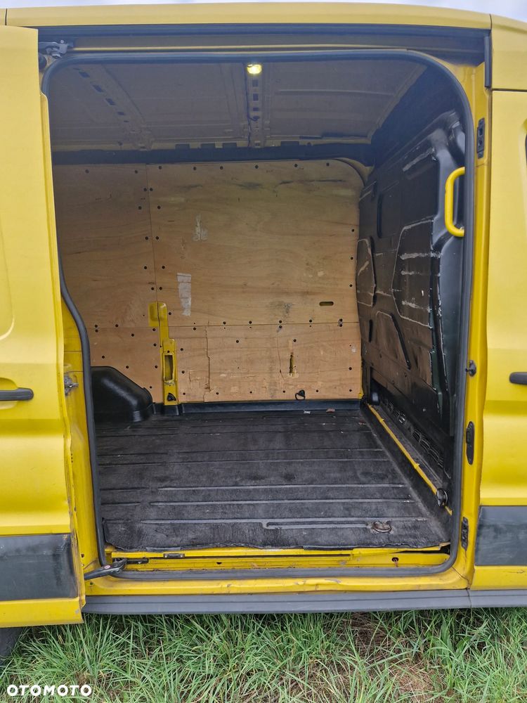 Ford transit - 19