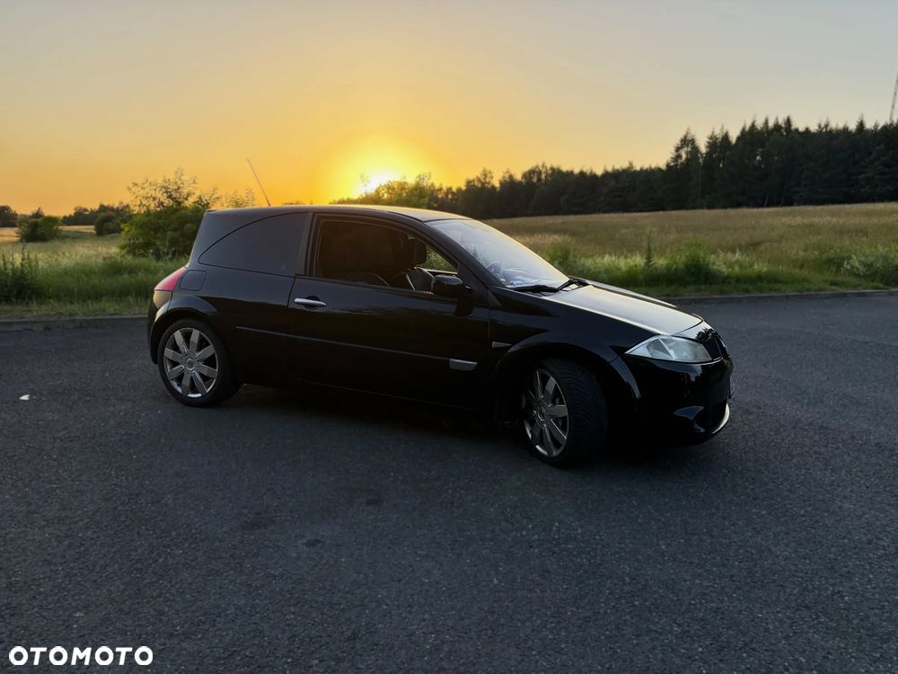 Renault Megane 2.0 Sport - 5