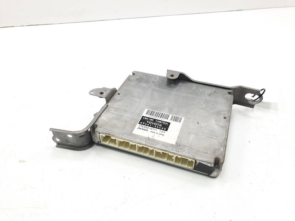 MODUŁ TOYOTA FJ CRUISER 89661-35C80 - 1