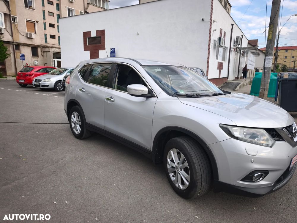 Nissan X-Trail 1.6 dCi Acenta - 3