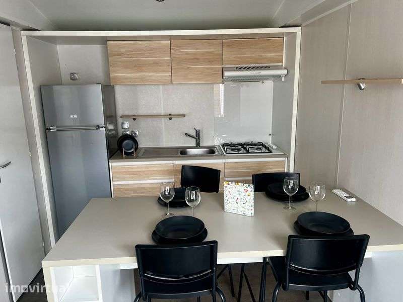 Casa Móvel O’HARA 784 – 2 Quartos – Ar Condicionado – Excelente Estado - Grande imagem: 2/11