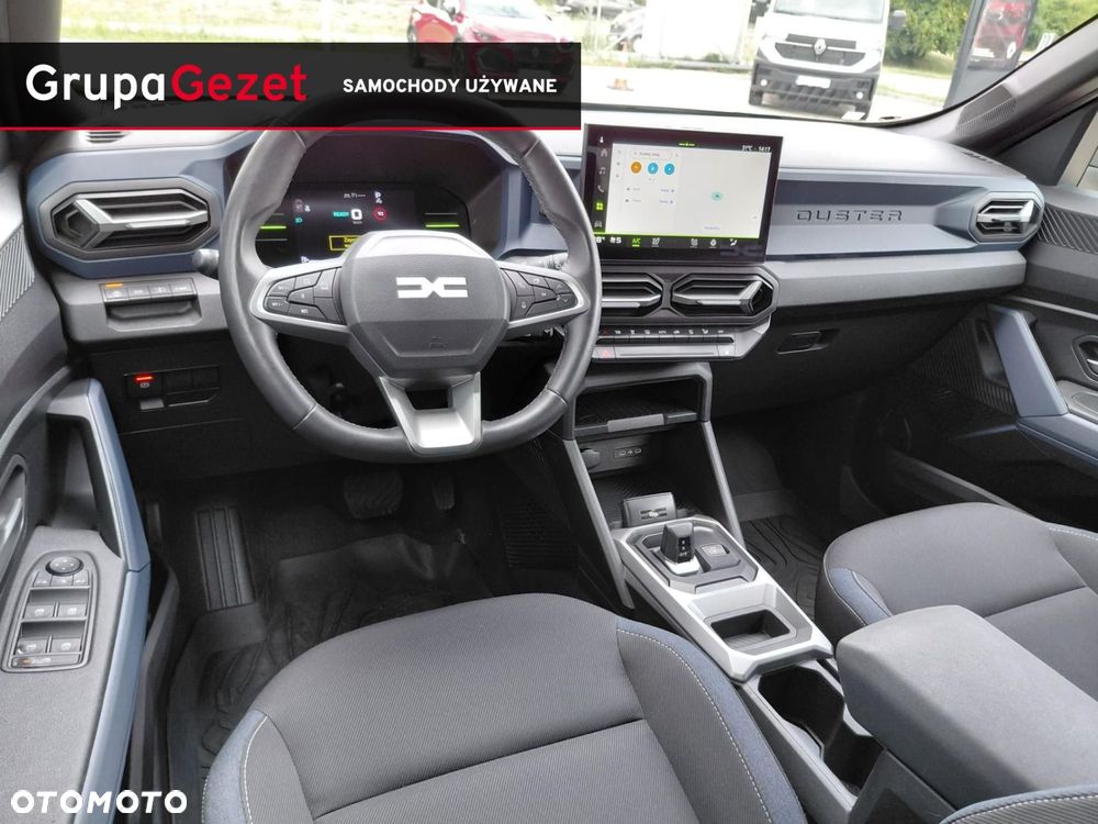 Dacia Duster - 10