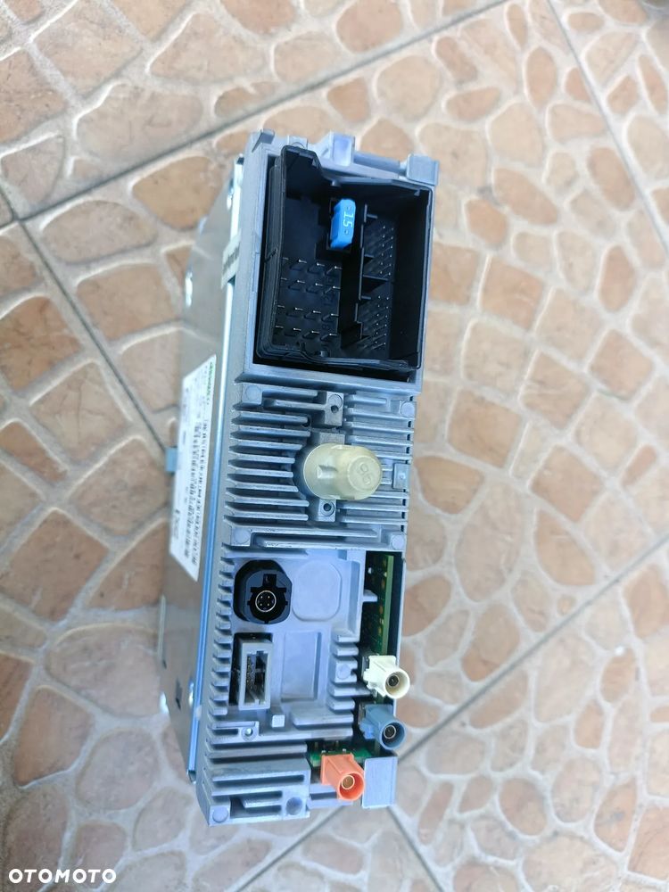 Peugeot 208 2008 radio tuner 9806730180 - 2