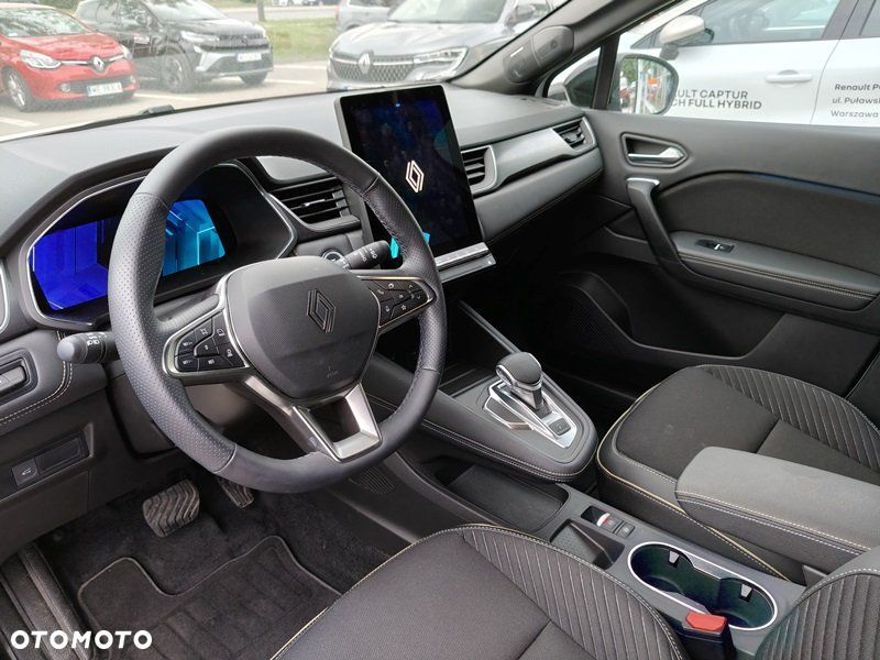 Renault Symbioz - 10