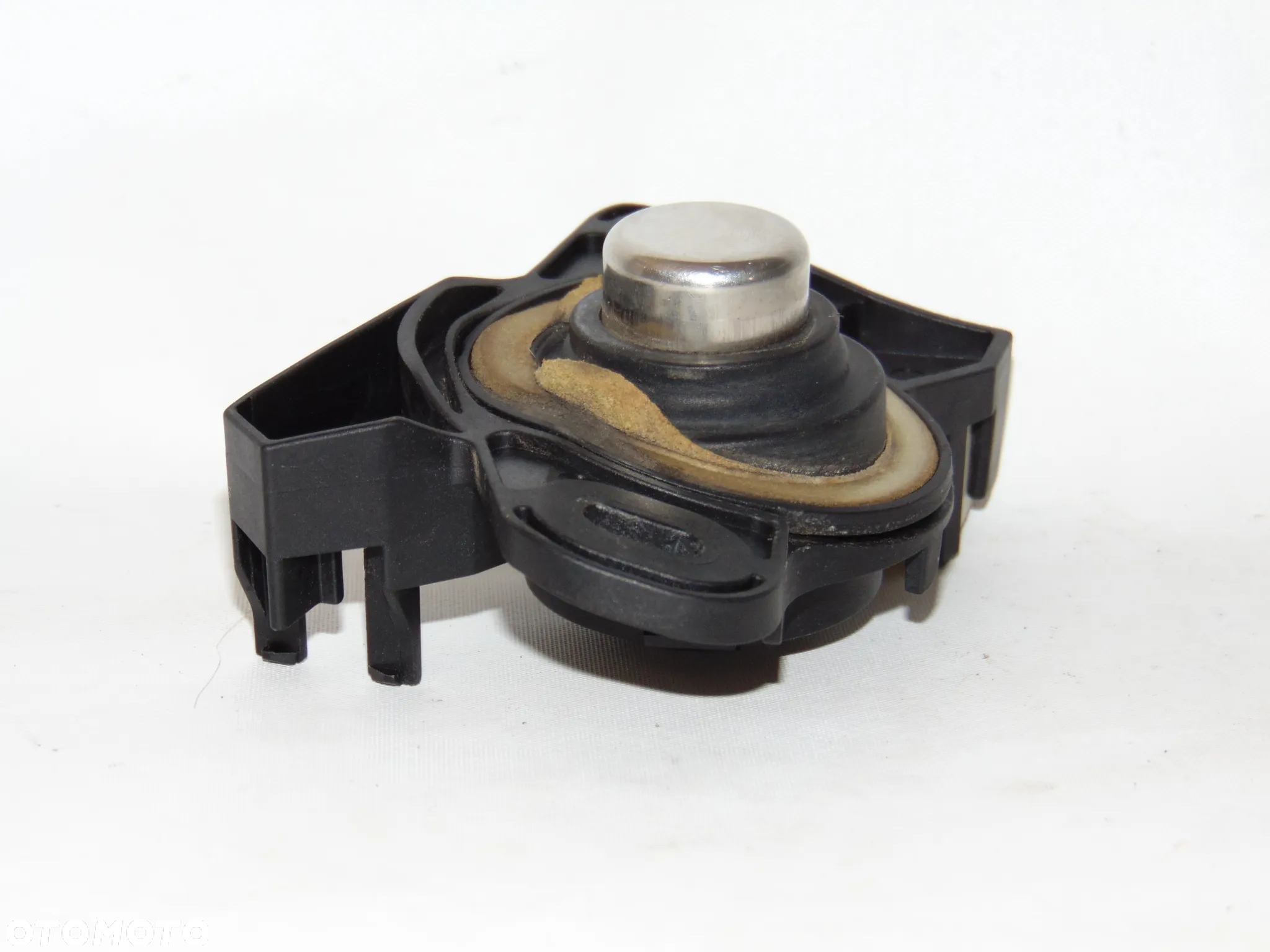 ORYGINAŁ tylna klamka mikrostyk przycisk zamek wkładka klapy bagażnika tył 13178155 Opel Vectra C HB hatchback listback 02-09r - 7