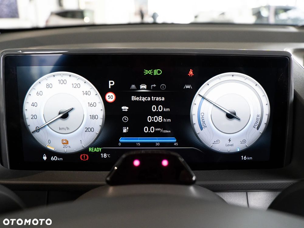 Hyundai Inster 49kWh Cross - 12