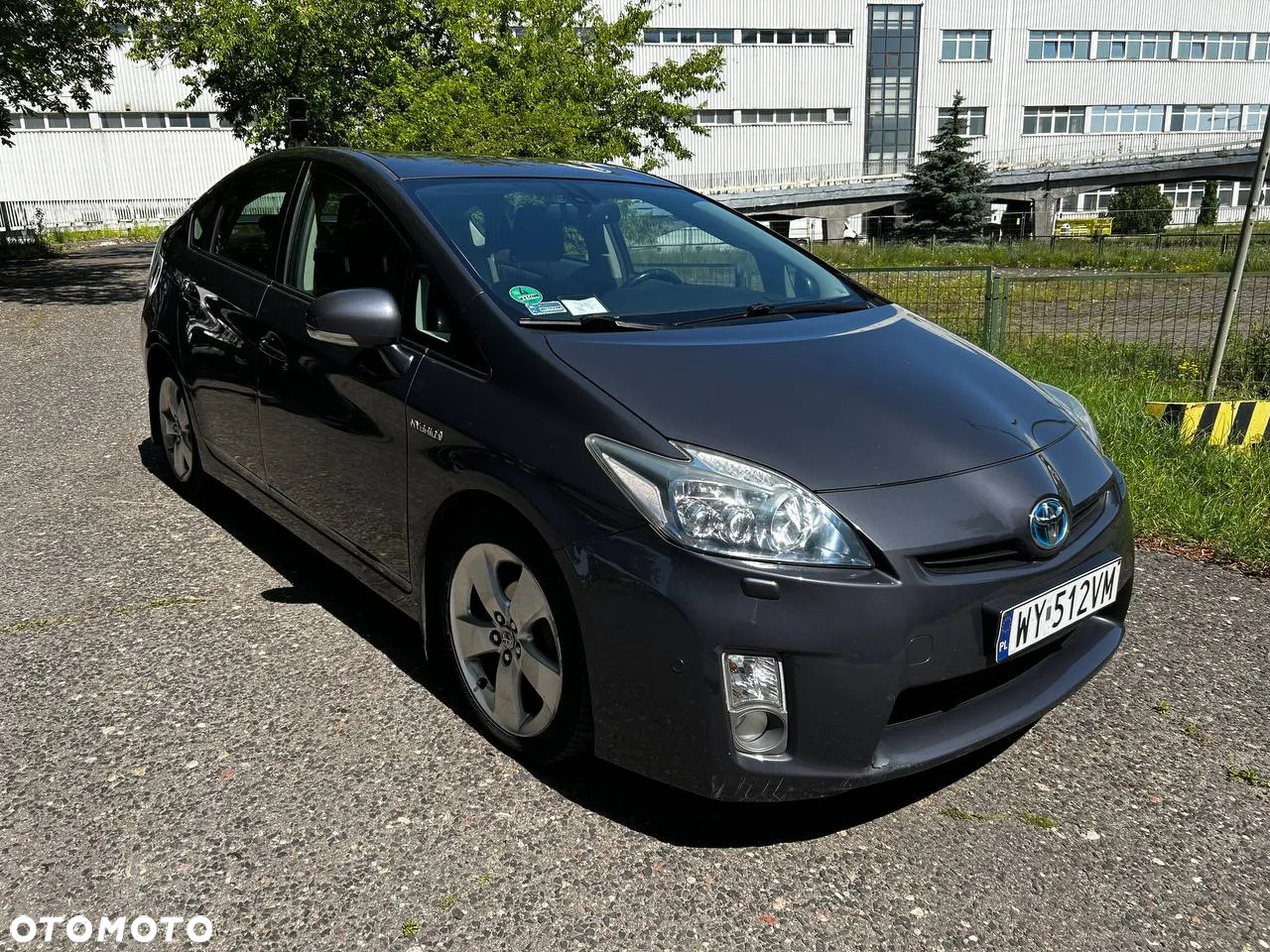 Toyota Prius - 18