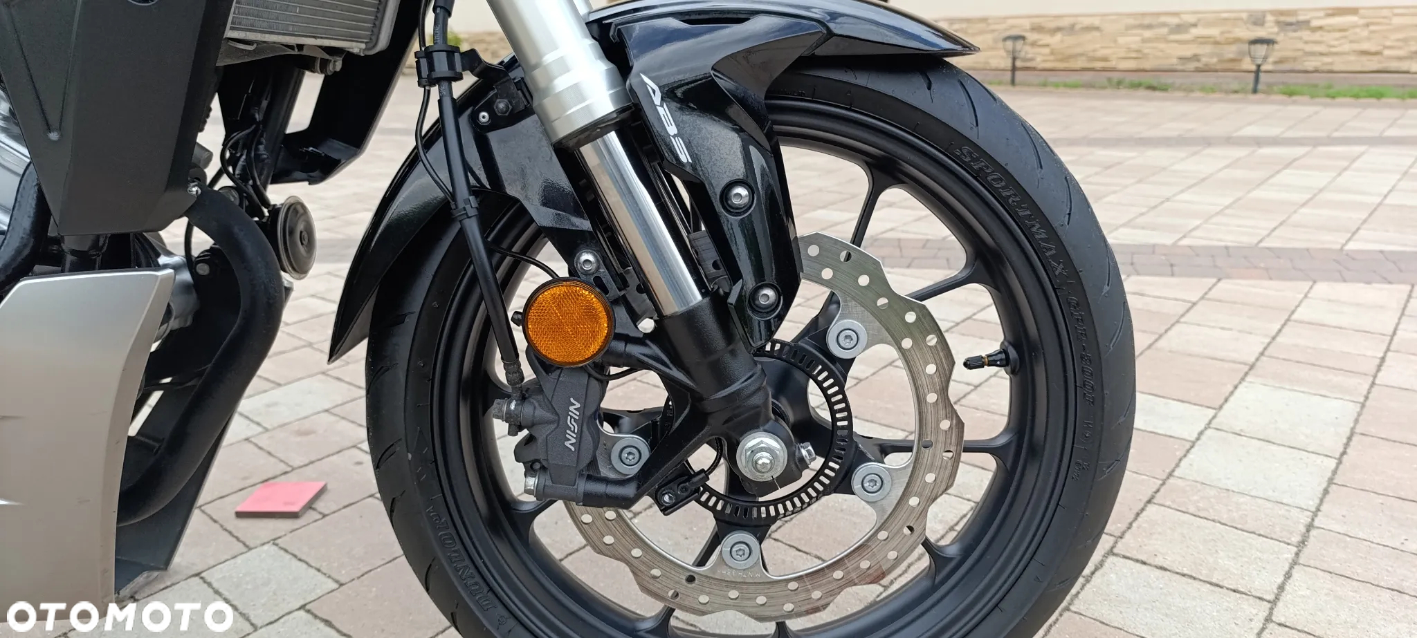 Honda CB - 30