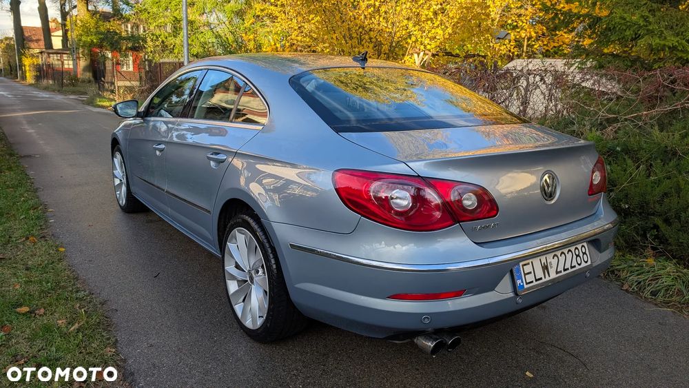 Volkswagen Passat 2.0 TDI Highline - 3