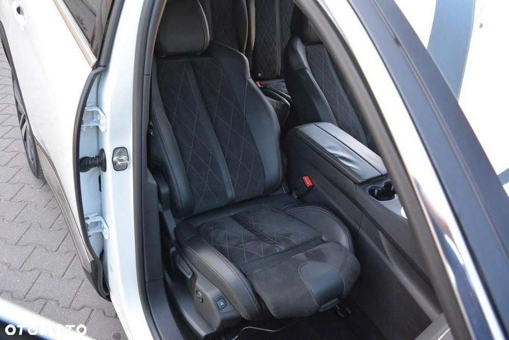 Peugeot 5008 BlueHDi 180 EAT8 GT Pack - 20