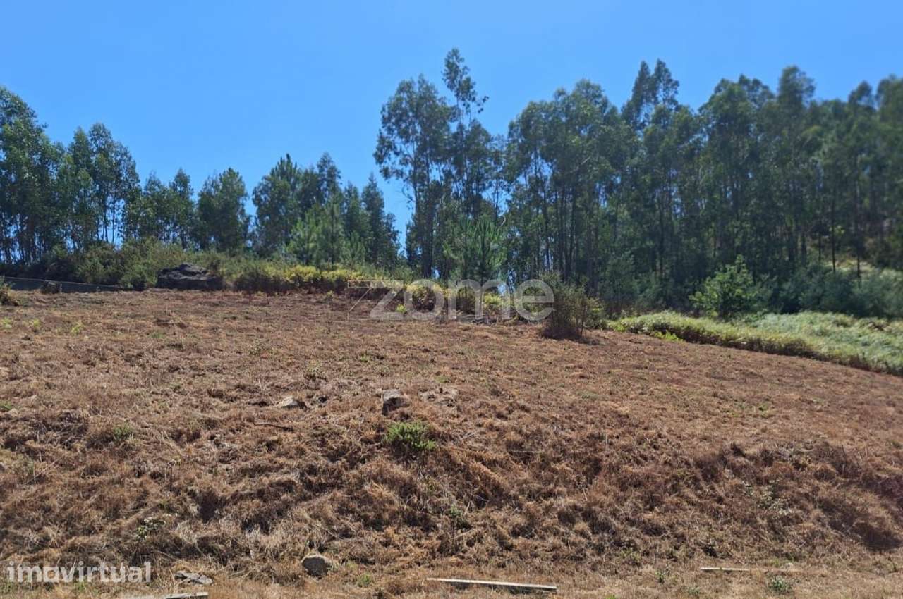 Lote de Terreno com Projeto Aprovado - Grande imagem: 3/6
