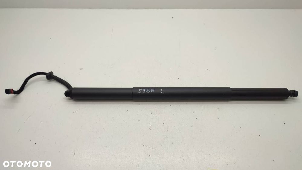 TELESKOP SIŁOWNIK KLAPY BAGAŻNIKA SKODA OCTAVIA IV LIFT 5E6827851E - 1