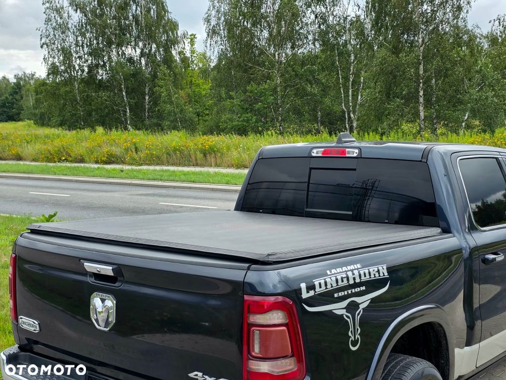 Dodge RAM - 5
