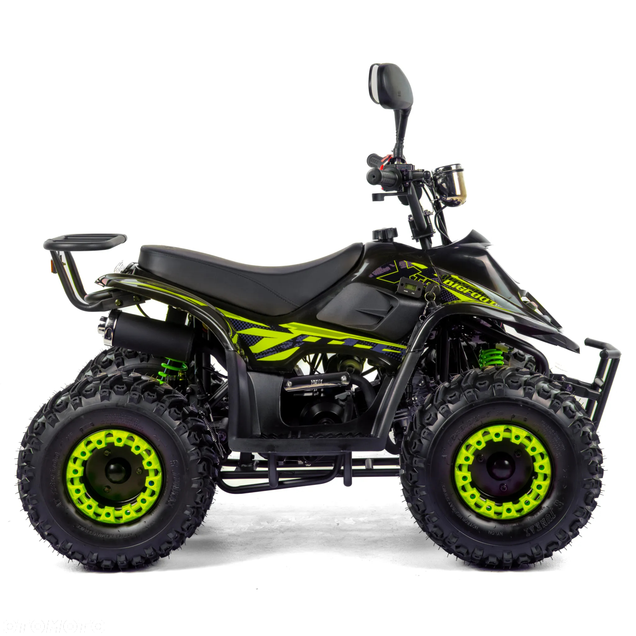 XTR Inny