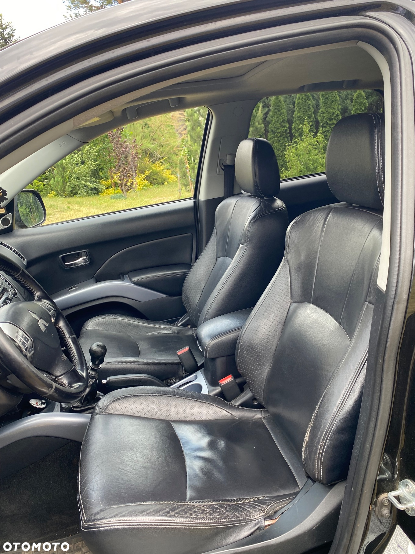 Mitsubishi Outlander 2.0 DID Instyle - 31