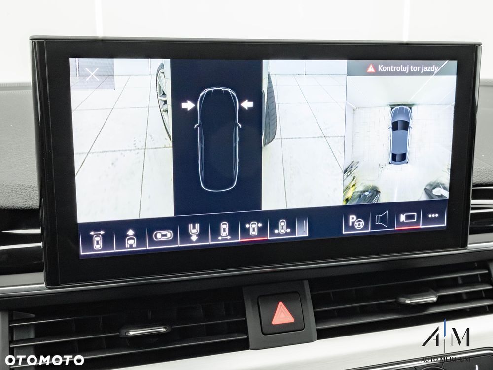 Audi A5 Sportback - 34