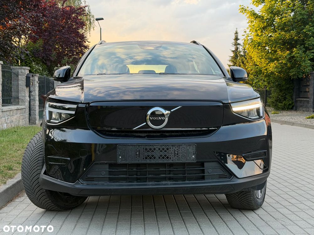 Volvo XC 40 Recharge 69 kWh Single Motor RWD Core - 27