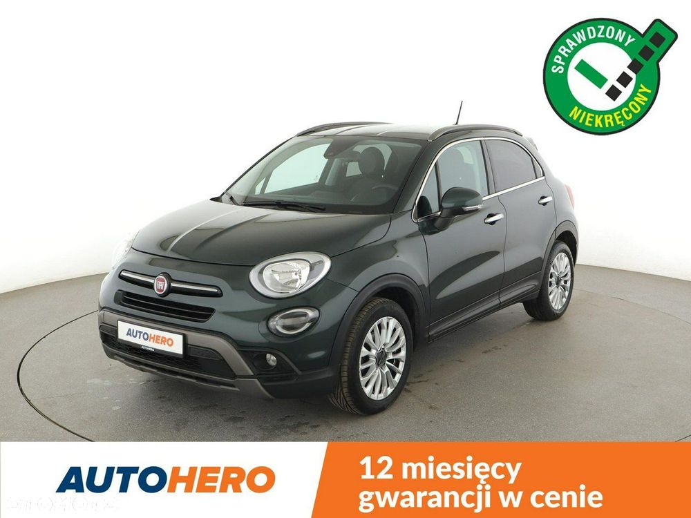 Fiat 500X 1.0 T3 Cross - 1