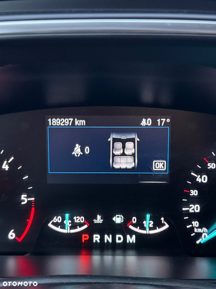 Ford Focus 2.0 EcoBlue Vignale - 39