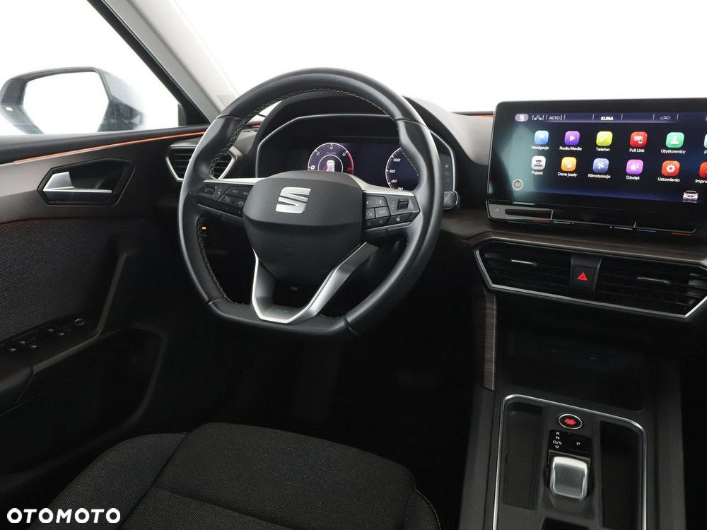 Seat Leon 1.4 e-Hybrid DSG Xcellence - 16