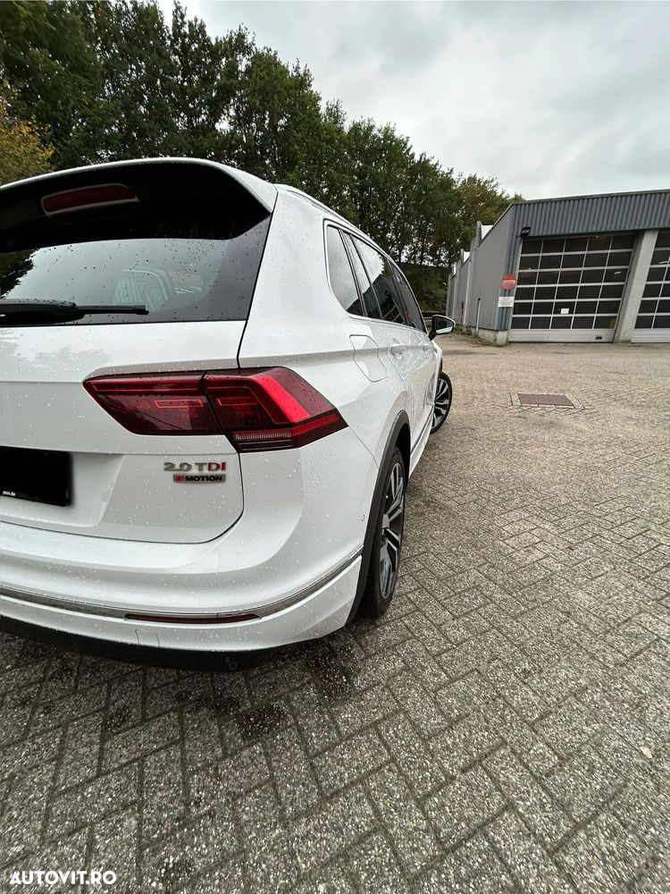 Volkswagen Tiguan - 3