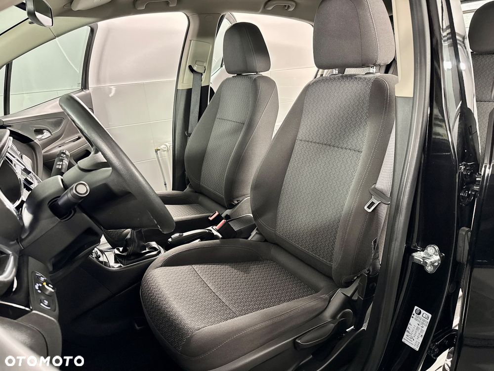Opel Mokka X 1.6 Elite S&S - 16