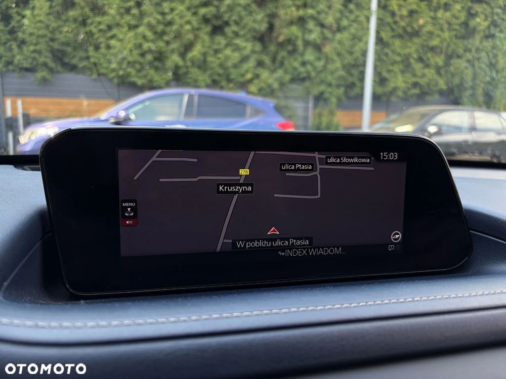 Mazda CX-30 SKYACTIV-G 2.0 M-Hybrid SELECTION - 21