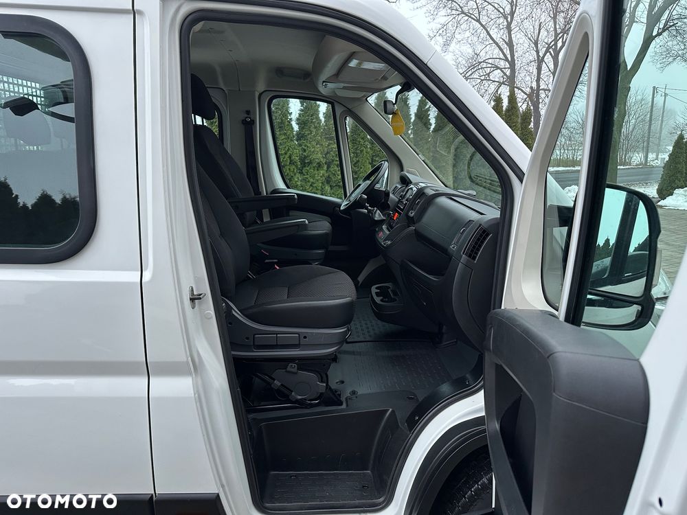 Citroën Jumper Maxi Doka - 16