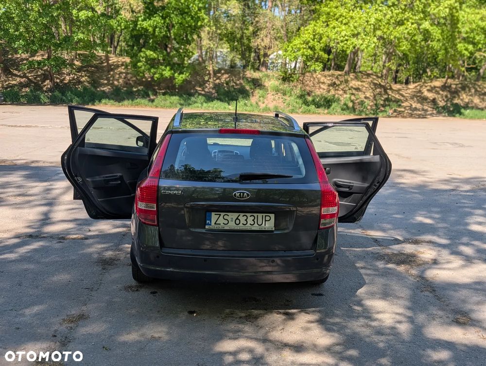 Kia Ceed 1.4 M - 20