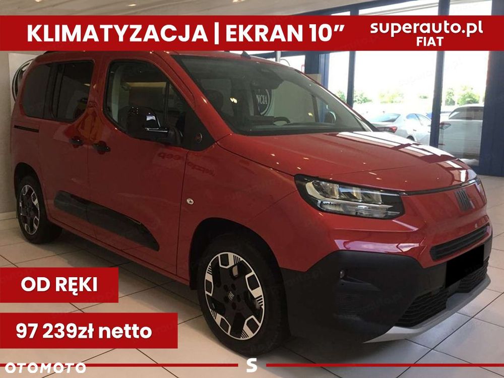 Fiat Qubo - 2